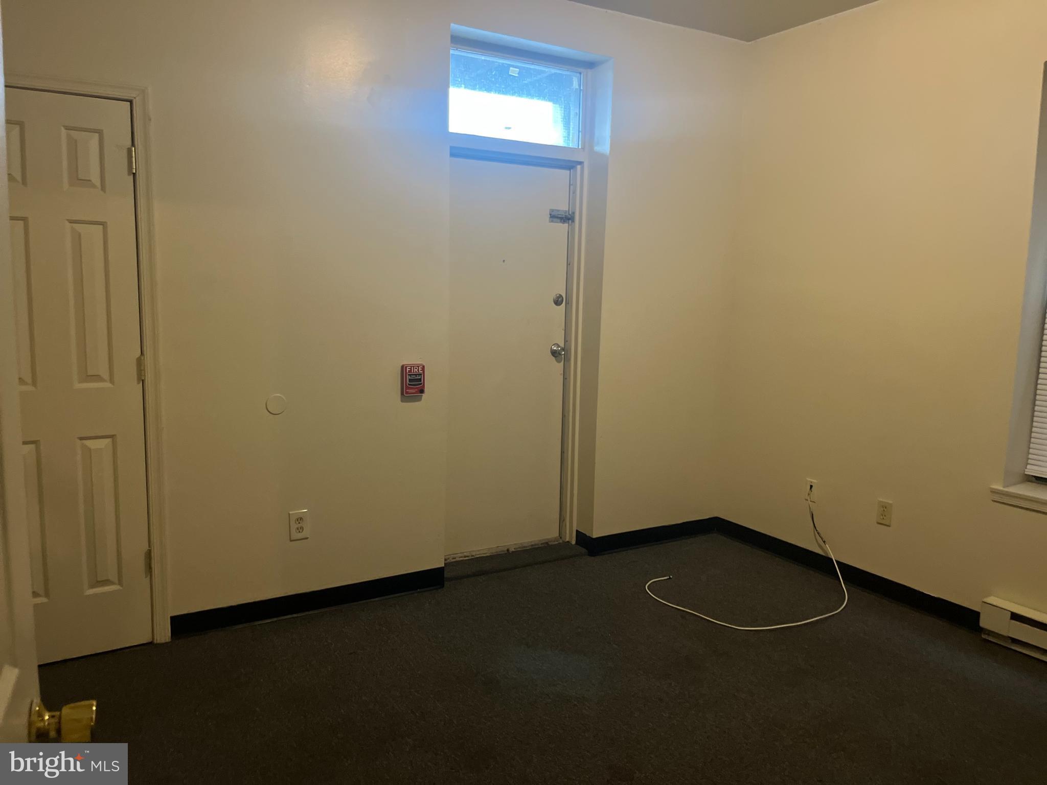 N/A - Residential Lease