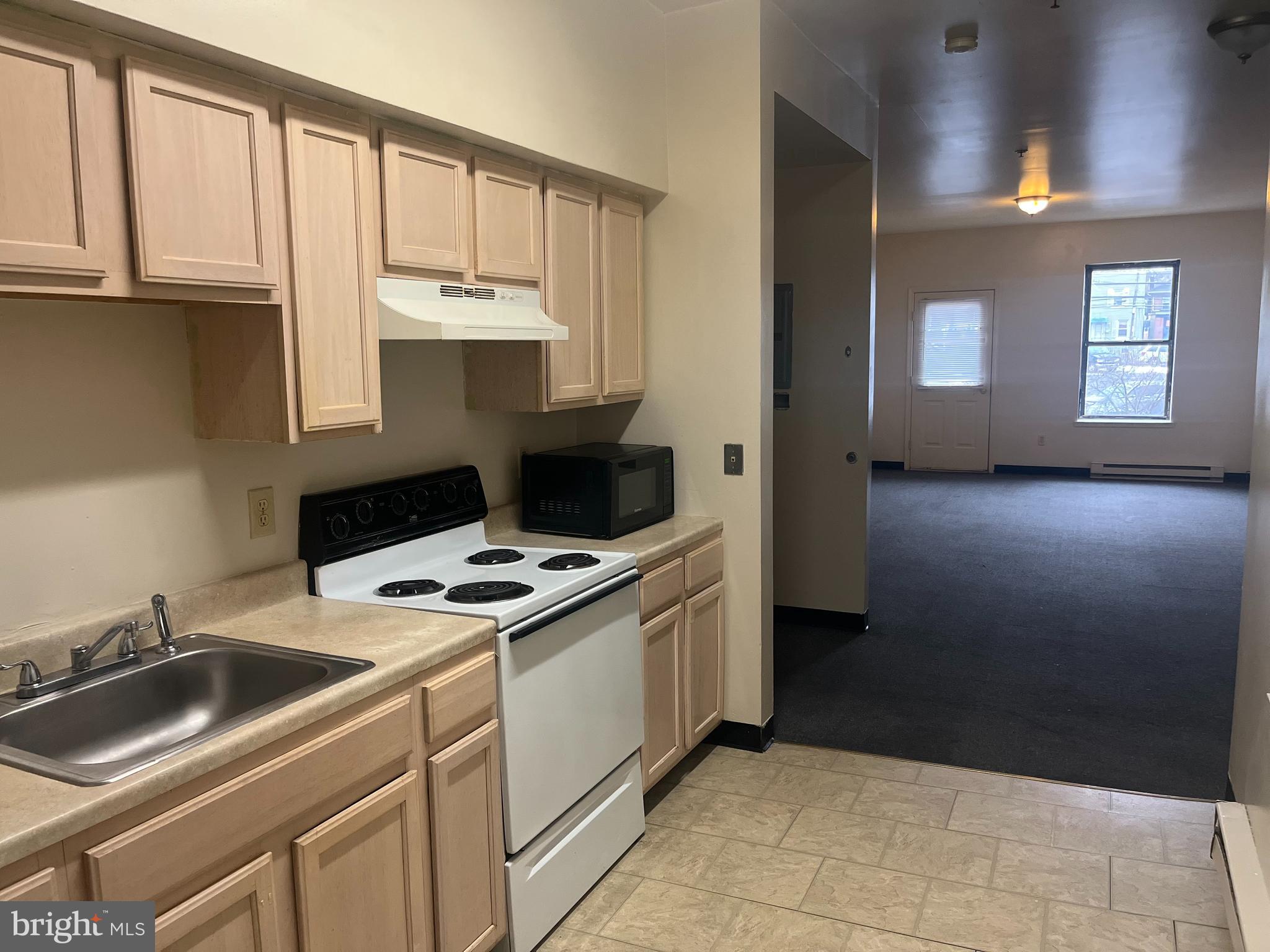 N/A - Residential Lease