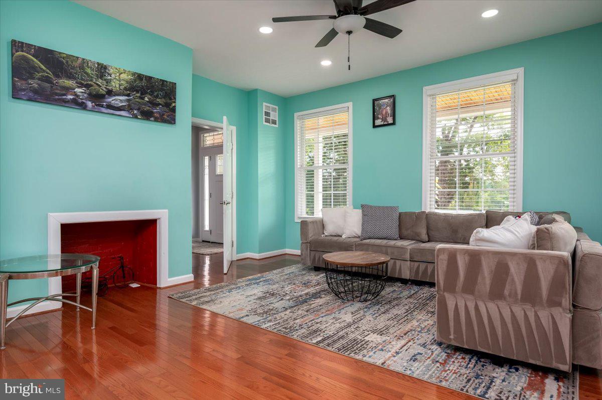 UPPERCO - Residential