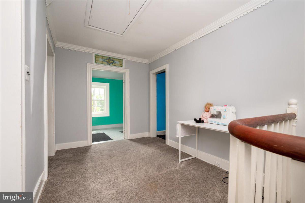 UPPERCO - Residential