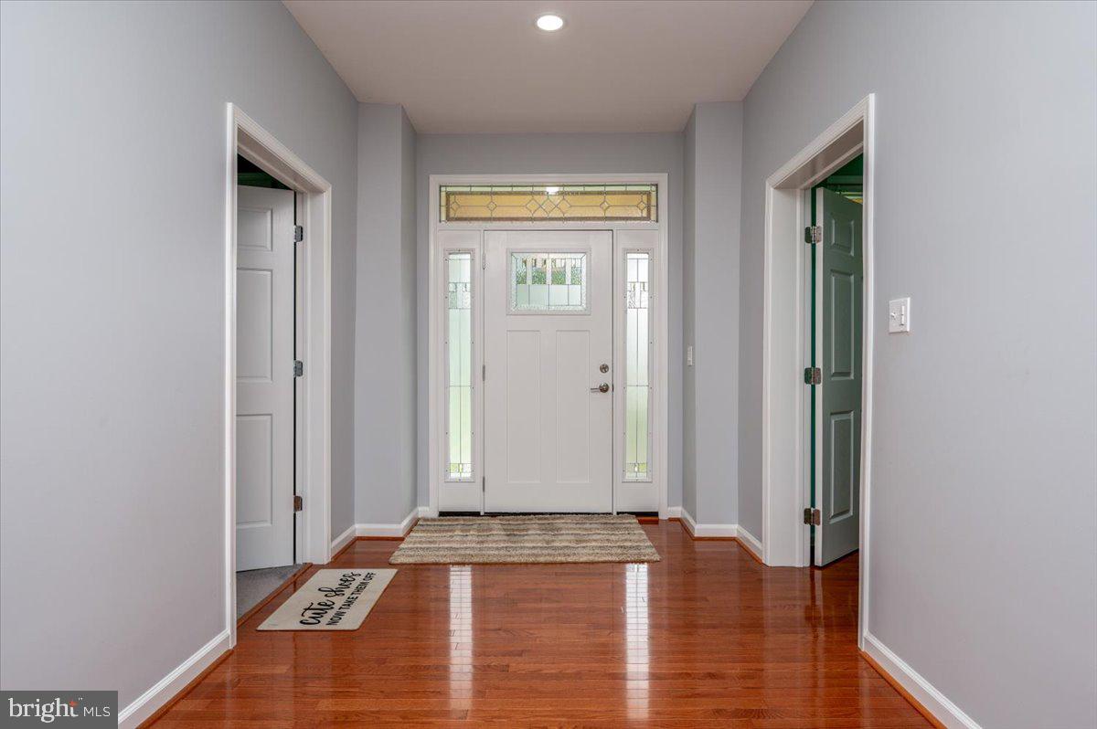 UPPERCO - Residential