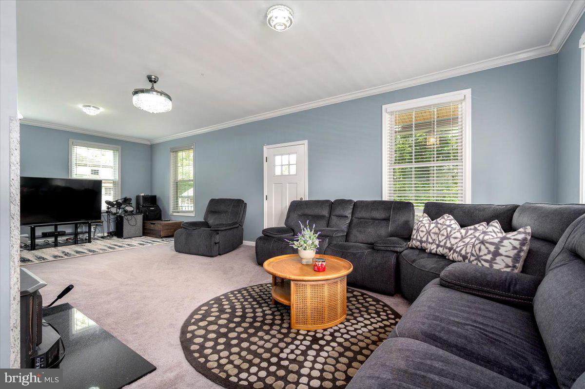 UPPERCO - Residential