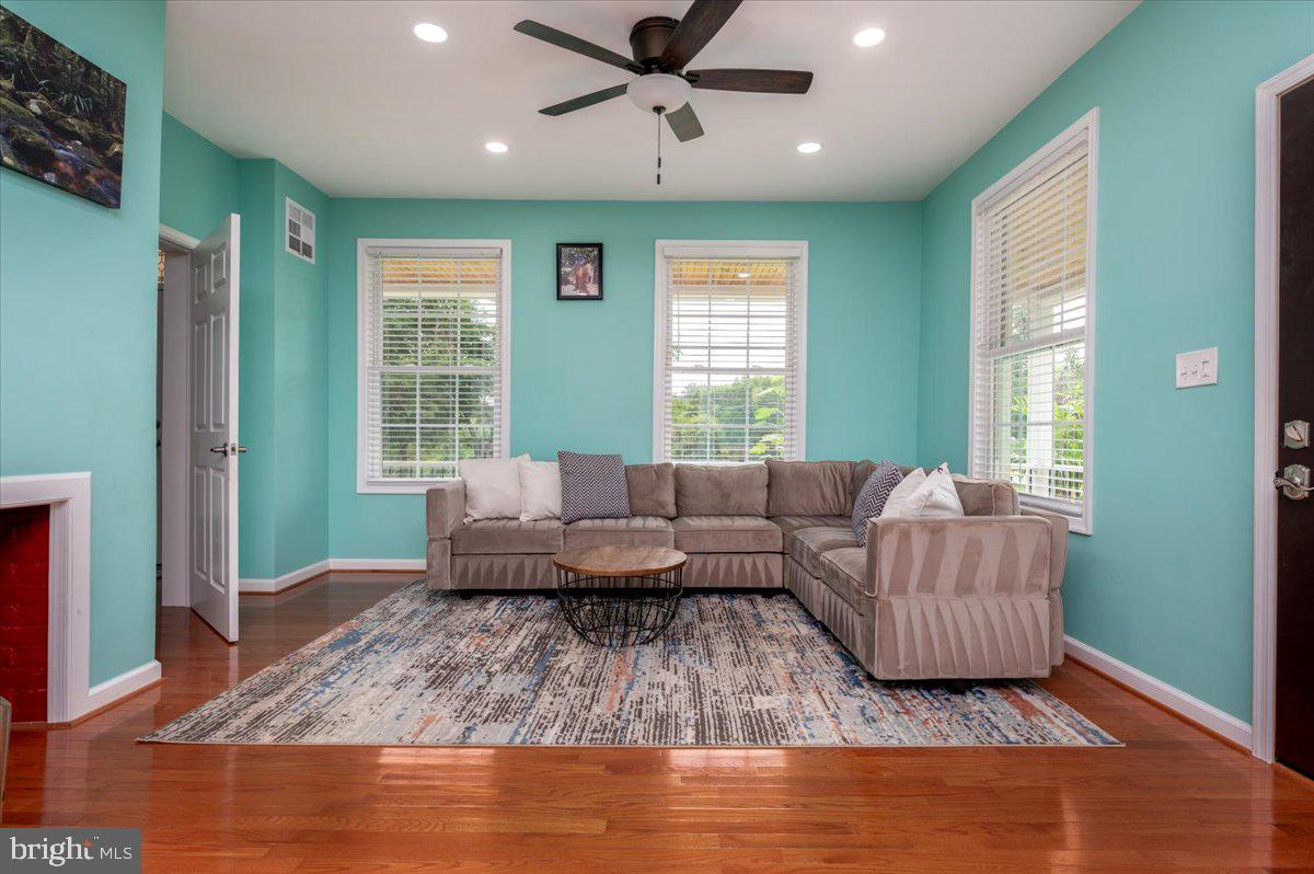 UPPERCO - Residential