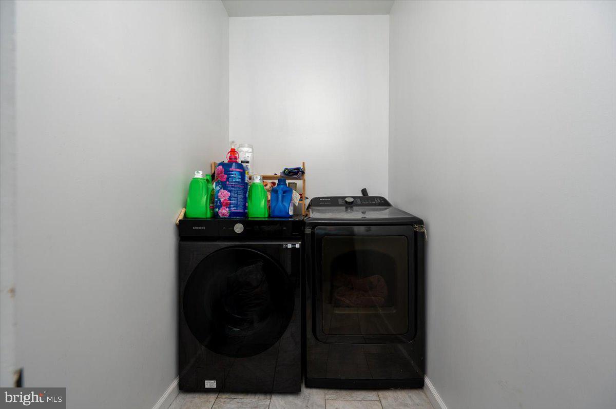 UPPERCO - Residential