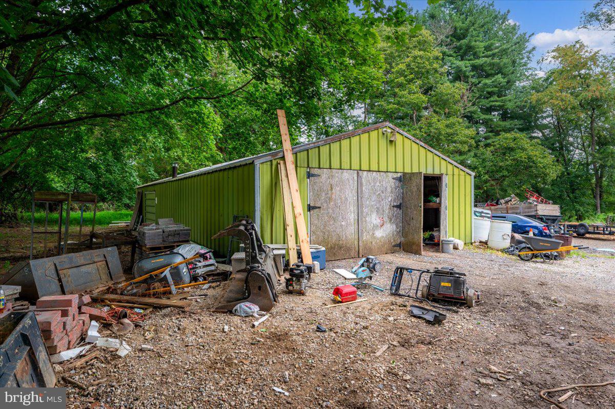 UPPERCO - Residential