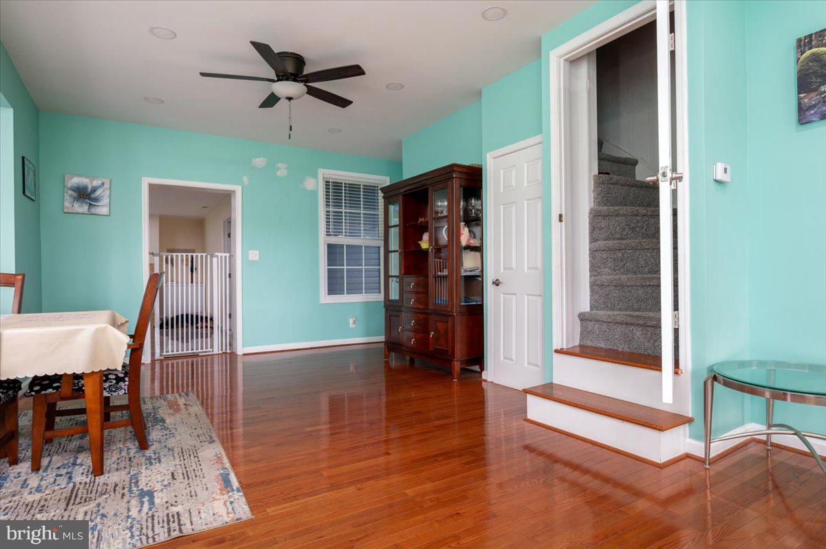 UPPERCO - Residential