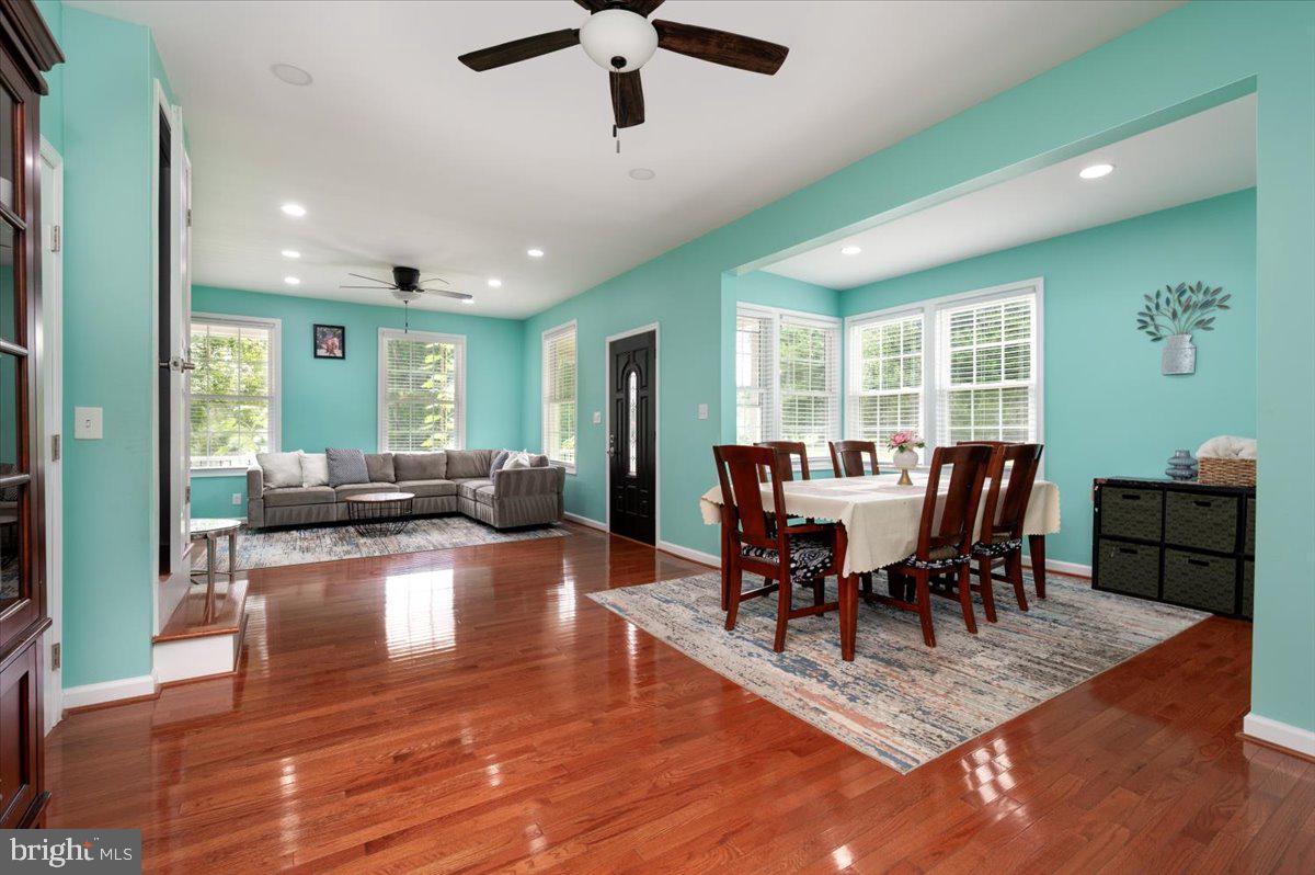 UPPERCO - Residential