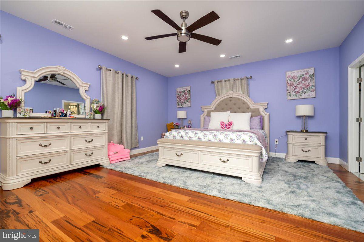 UPPERCO - Residential