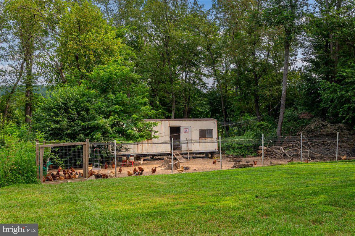 UPPERCO - Residential