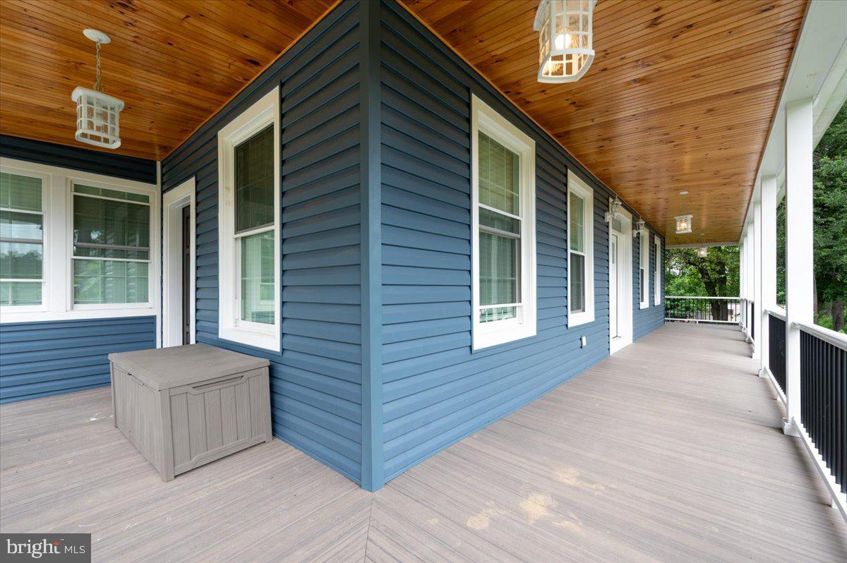 UPPERCO - Residential