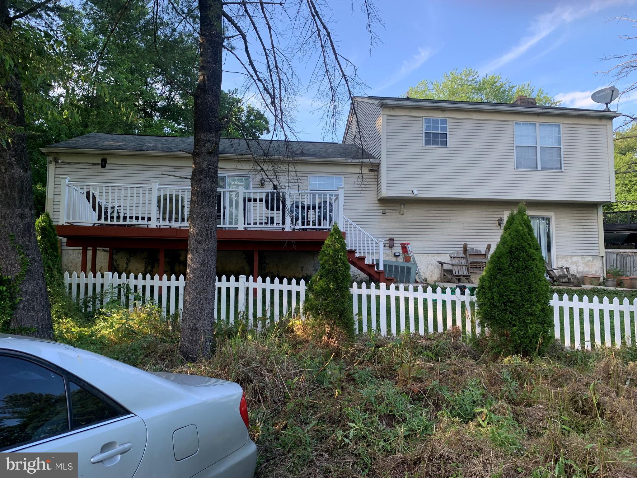 SATYR WOODS - Residential