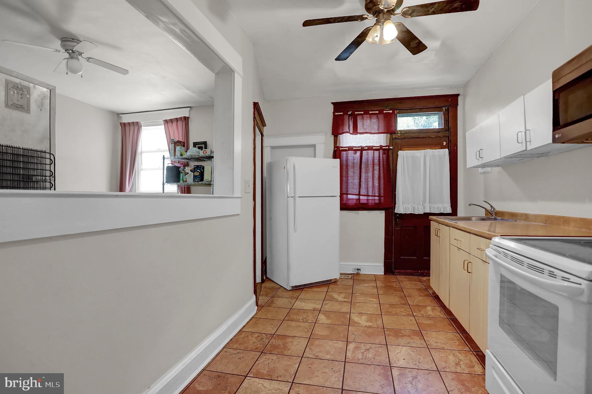 BELAIR-EDISON - Residential