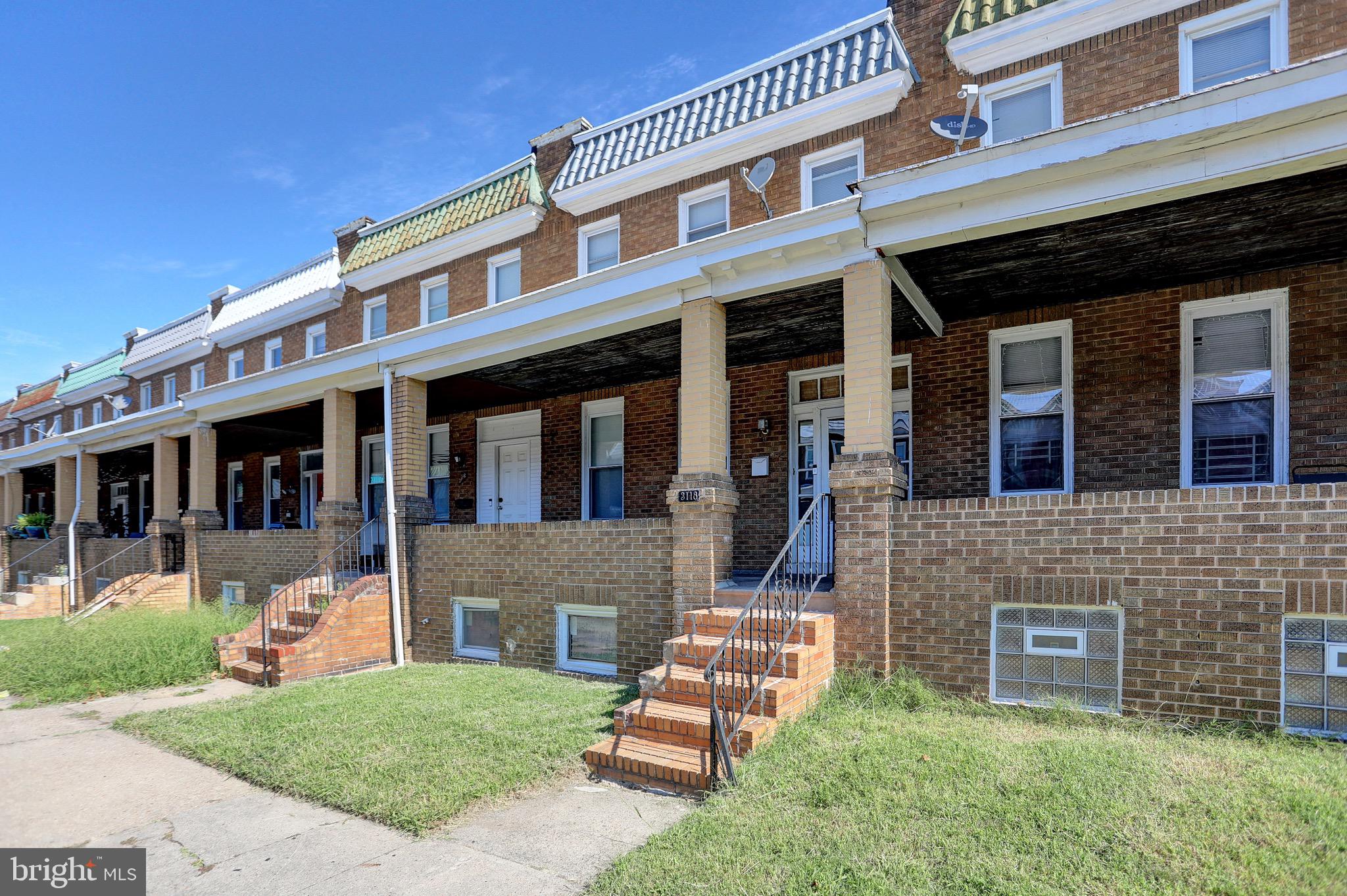 BELAIR-EDISON - Residential