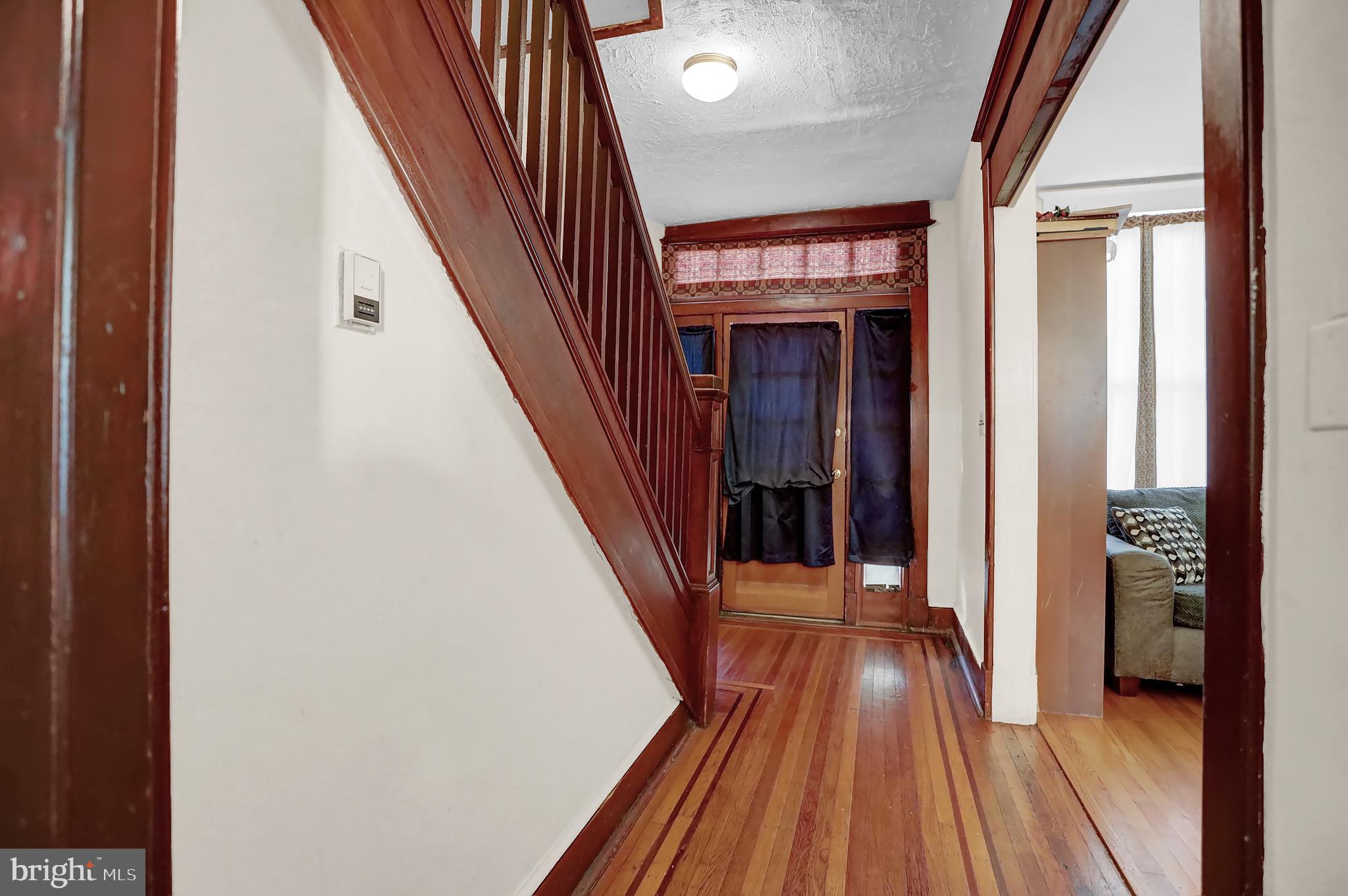 BELAIR-EDISON - Residential