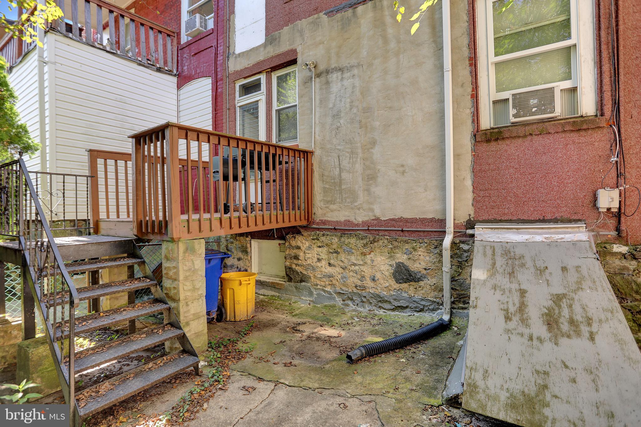 BELAIR-EDISON - Residential