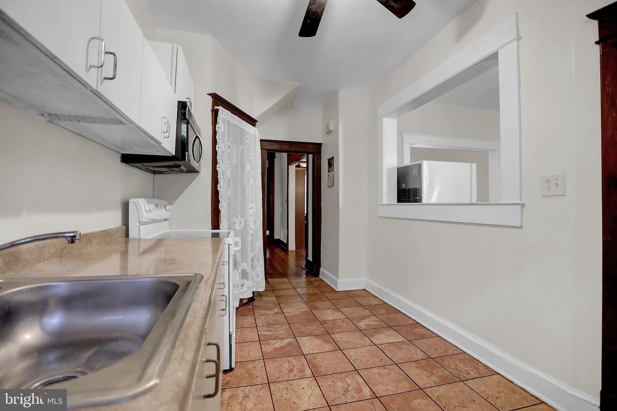 BELAIR-EDISON - Residential