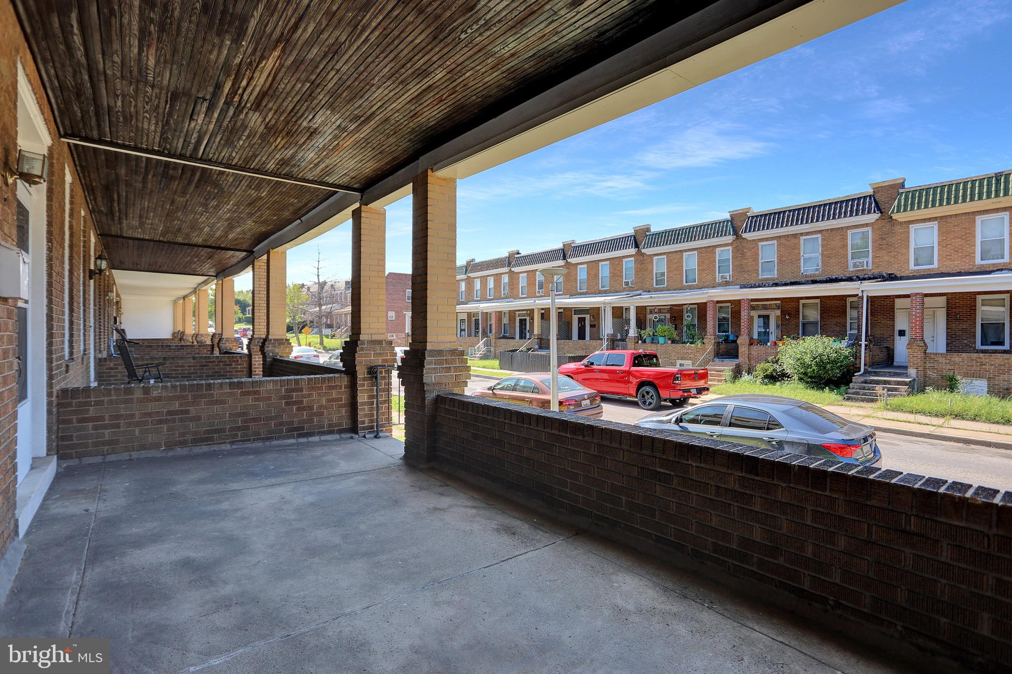 BELAIR-EDISON - Residential