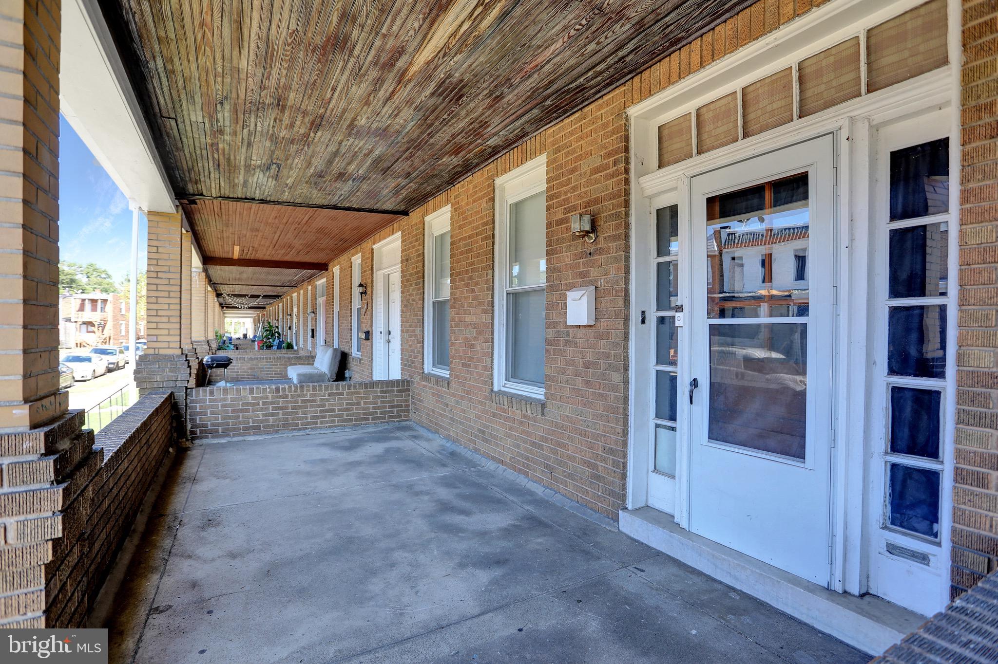 BELAIR-EDISON - Residential