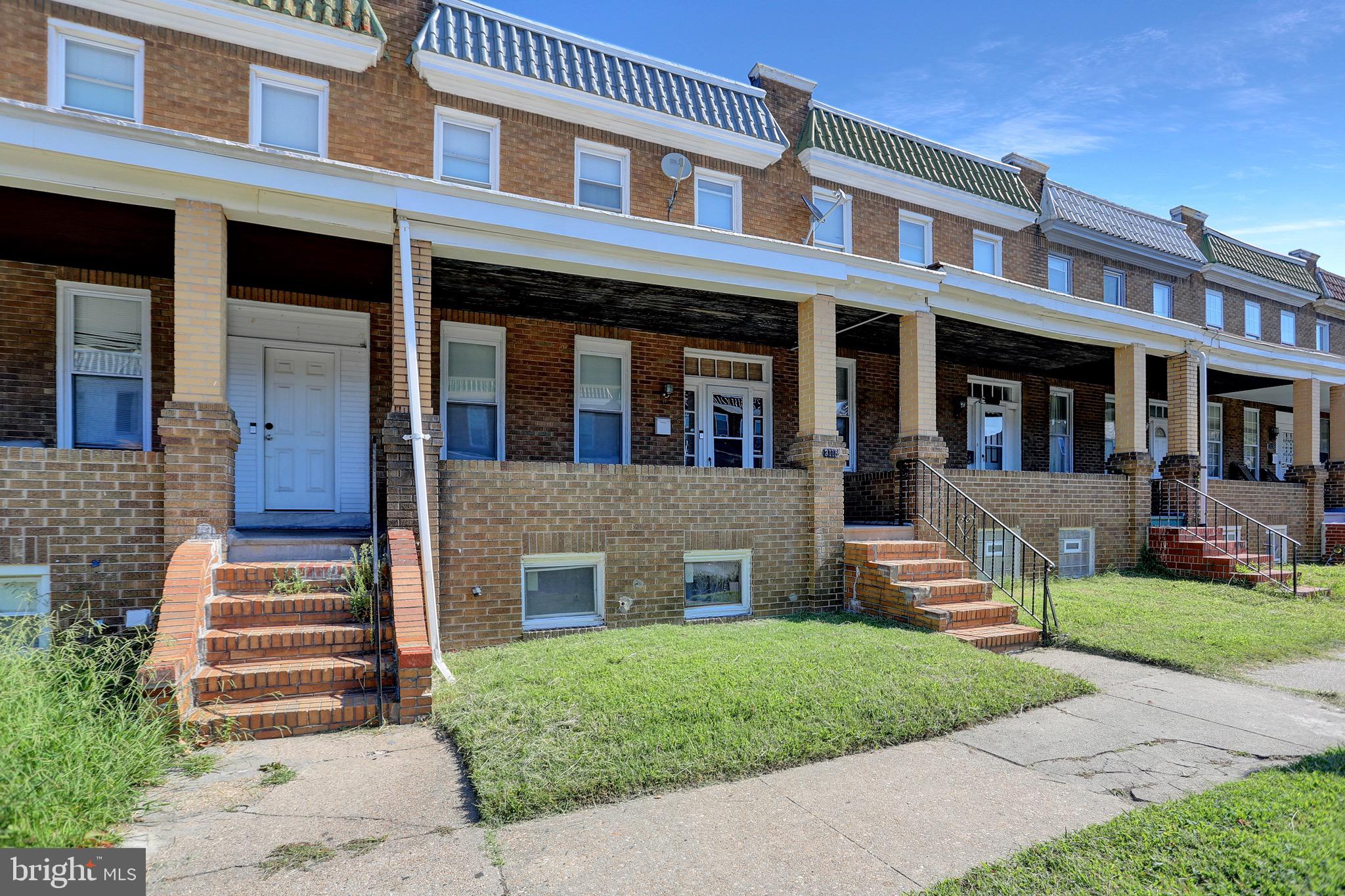 BELAIR-EDISON - Residential