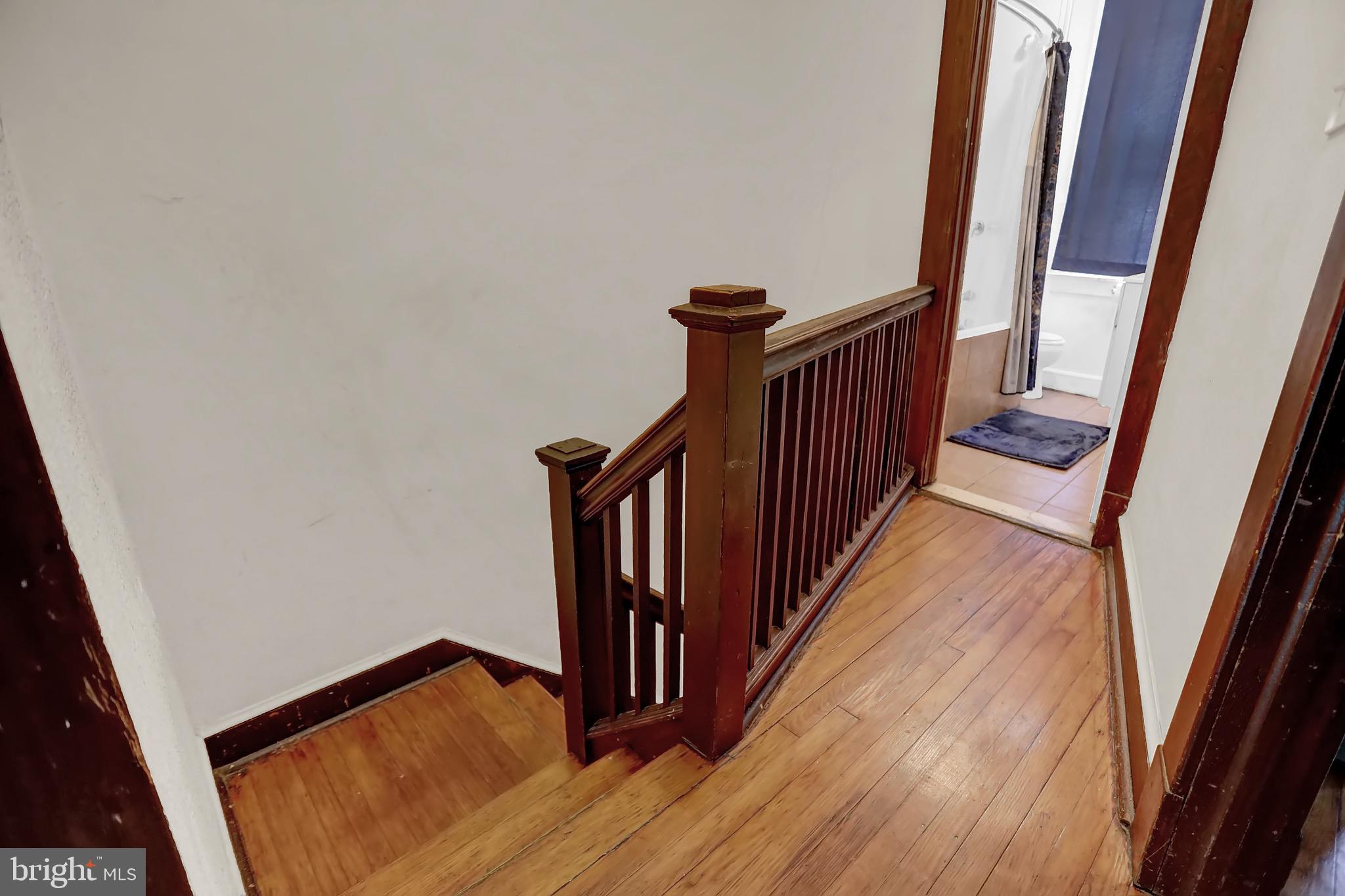 BELAIR-EDISON - Residential