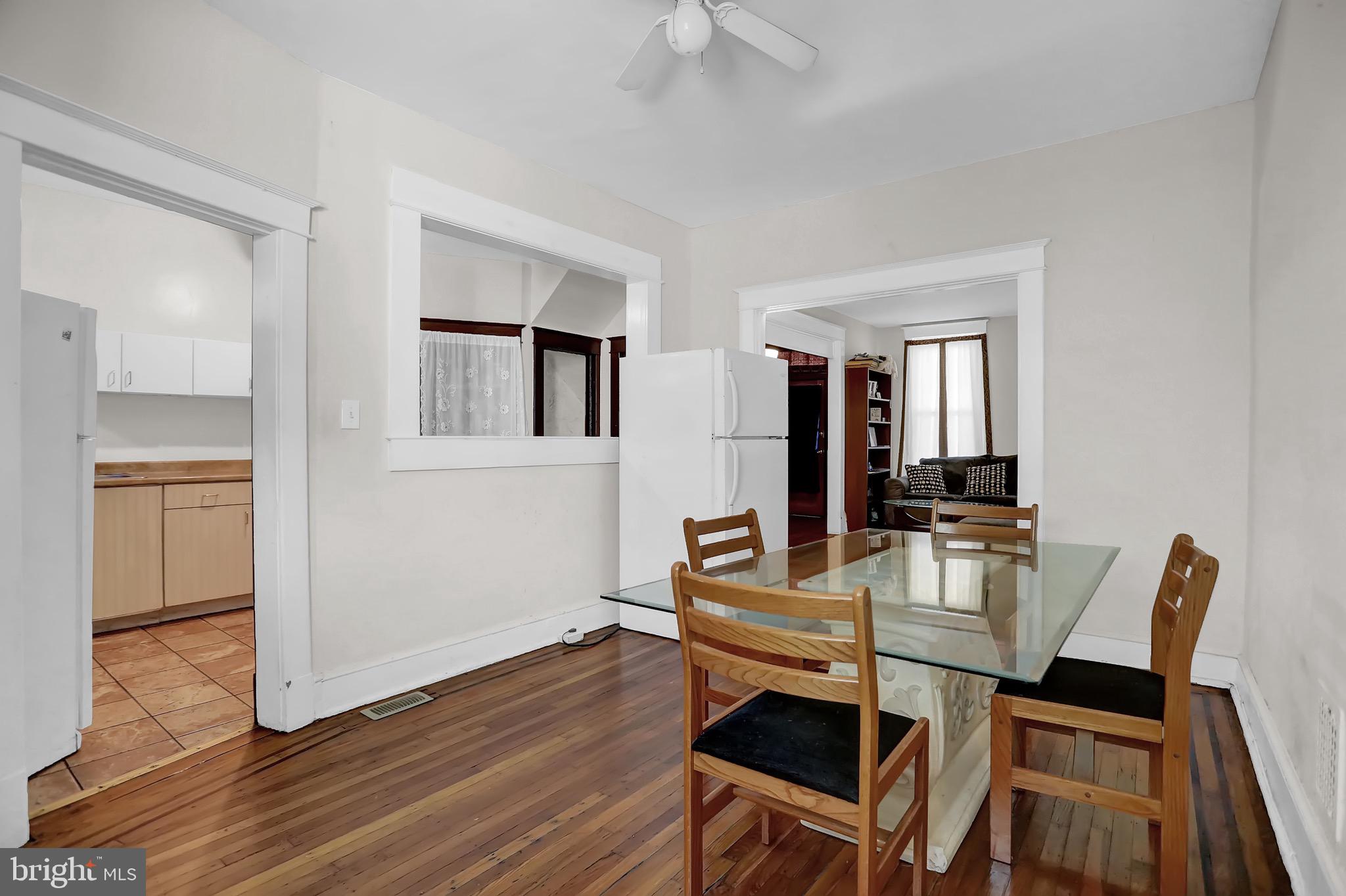 BELAIR-EDISON - Residential