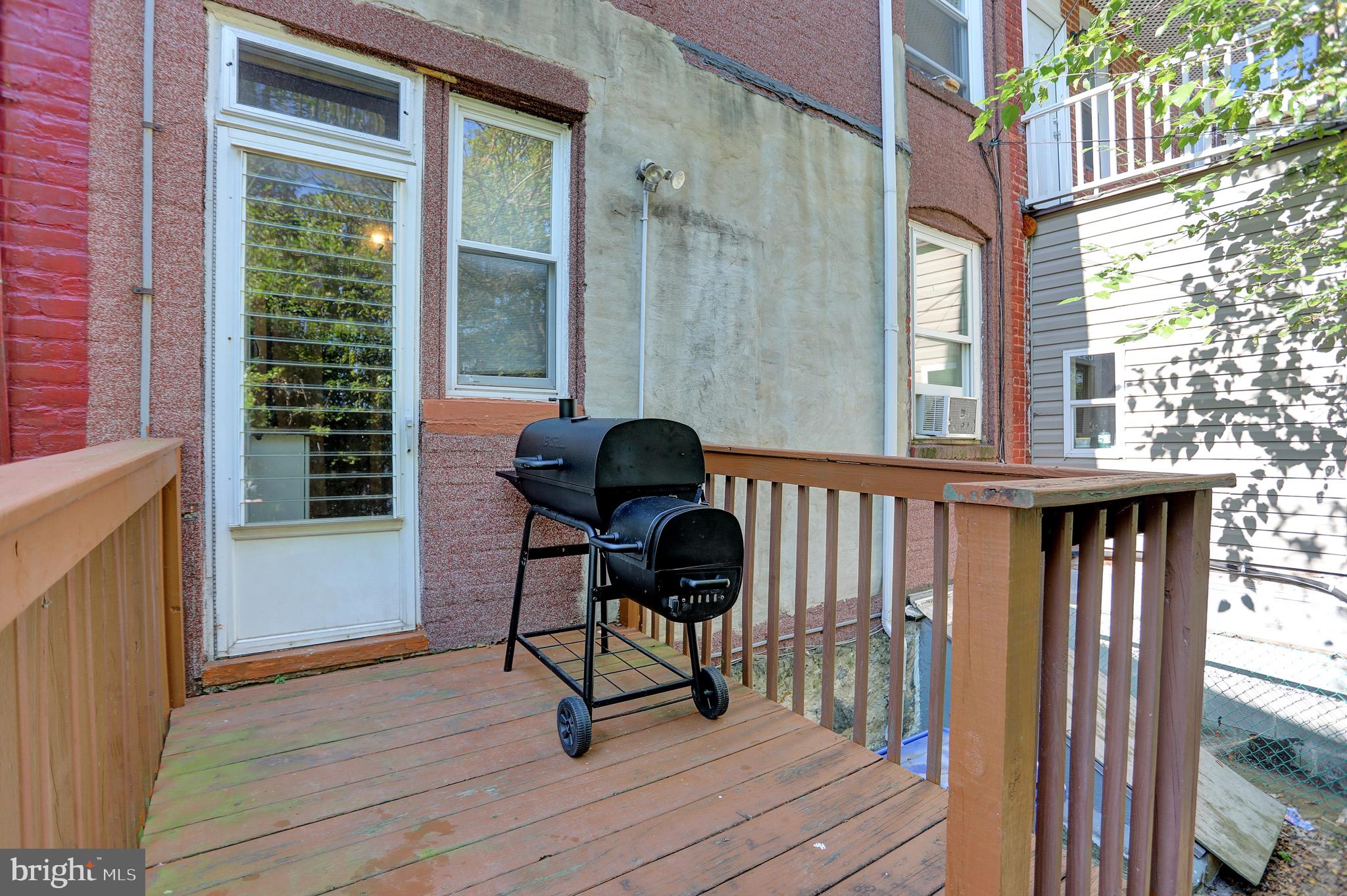 BELAIR-EDISON - Residential