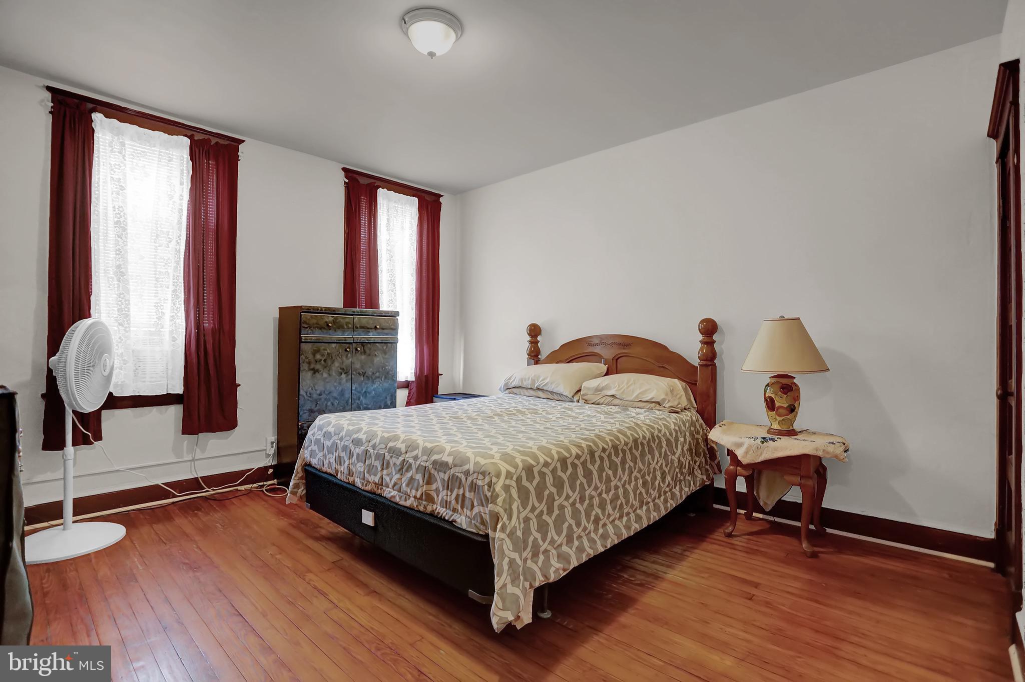 BELAIR-EDISON - Residential