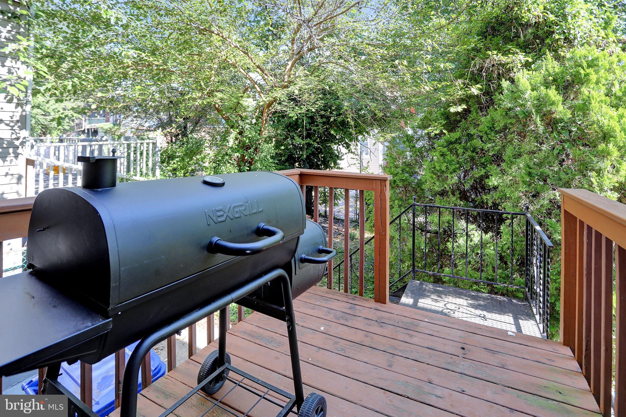 BELAIR-EDISON - Residential