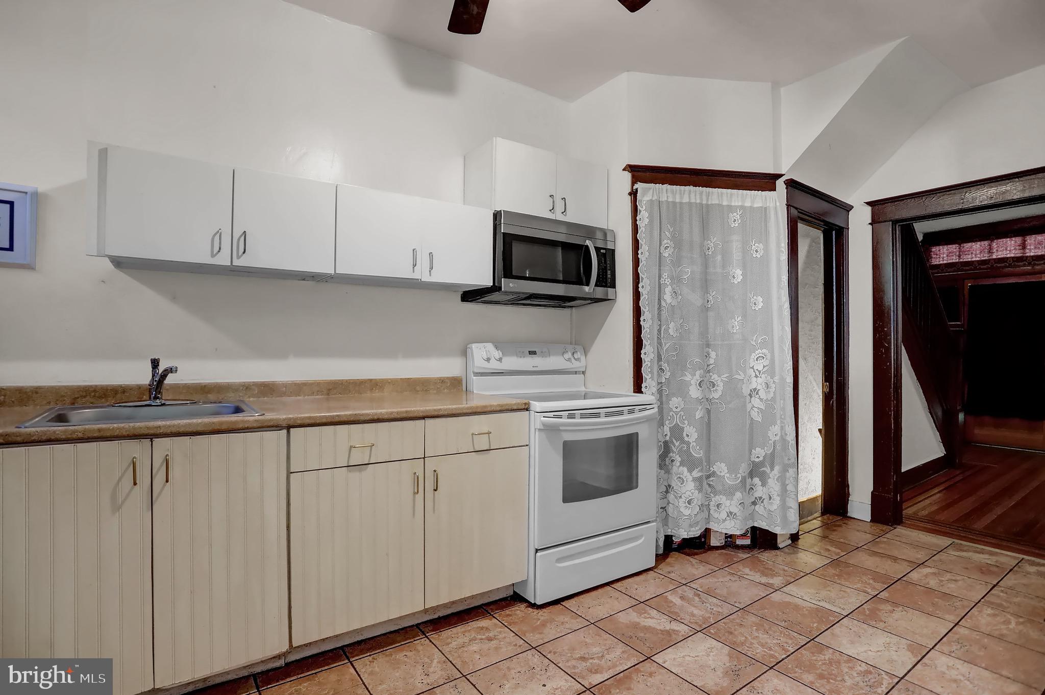 BELAIR-EDISON - Residential