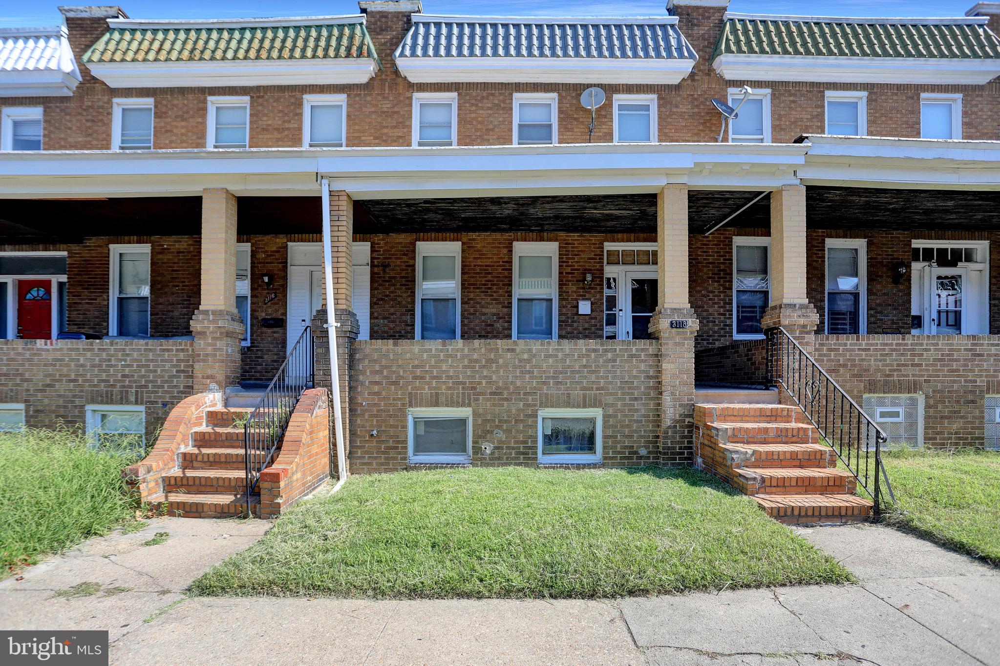 BELAIR-EDISON - Residential