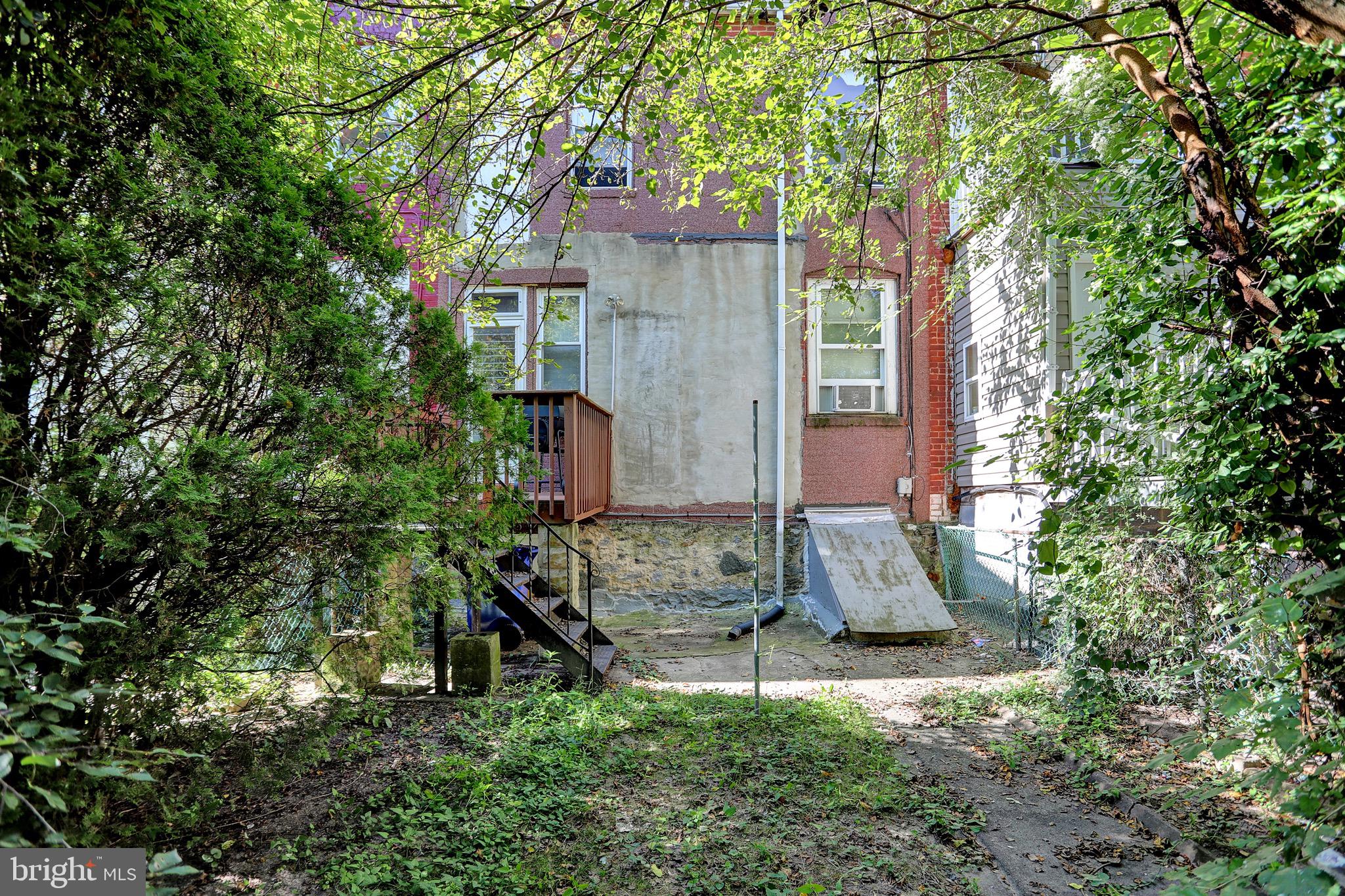 BELAIR-EDISON - Residential