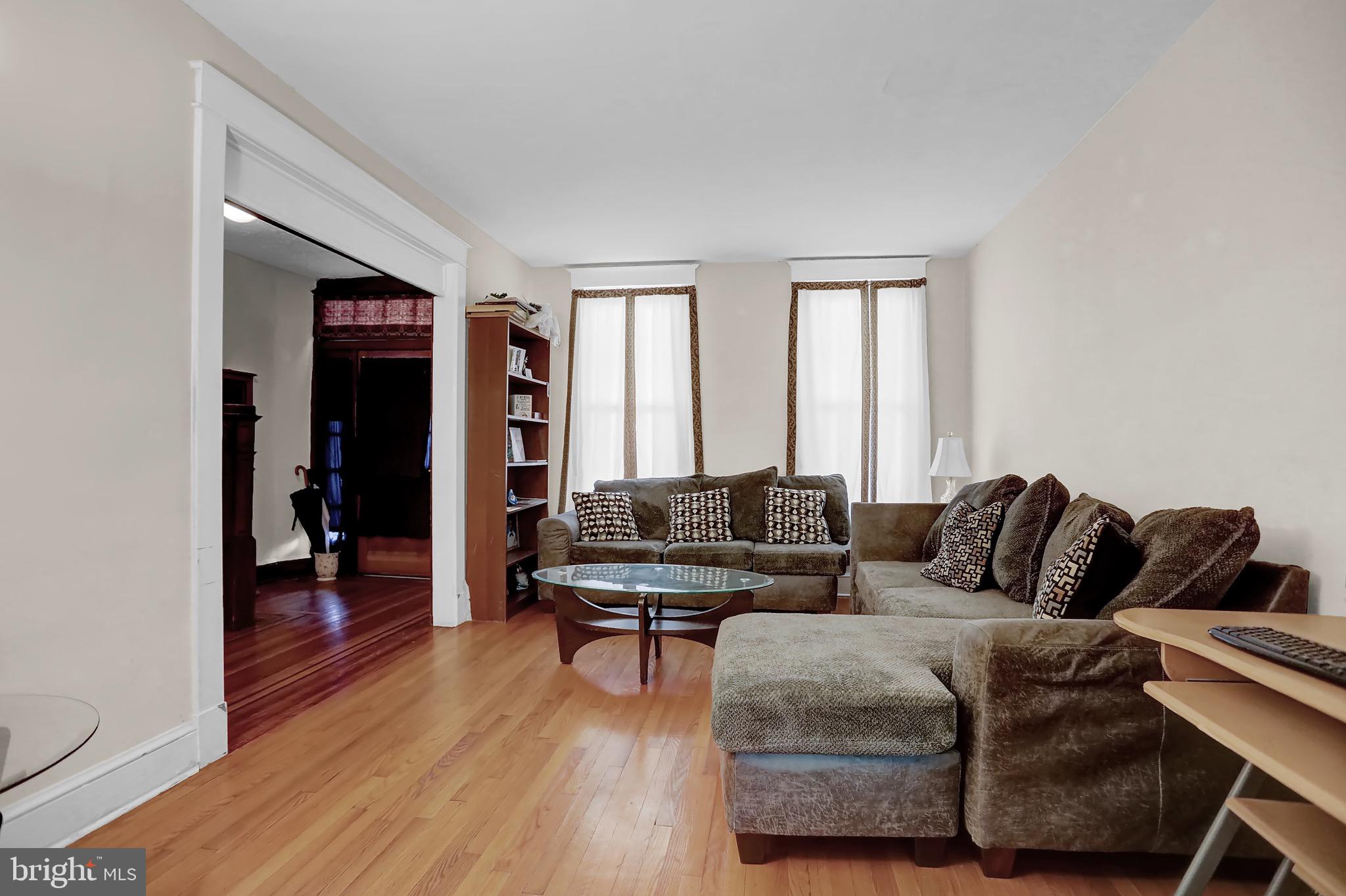 BELAIR-EDISON - Residential