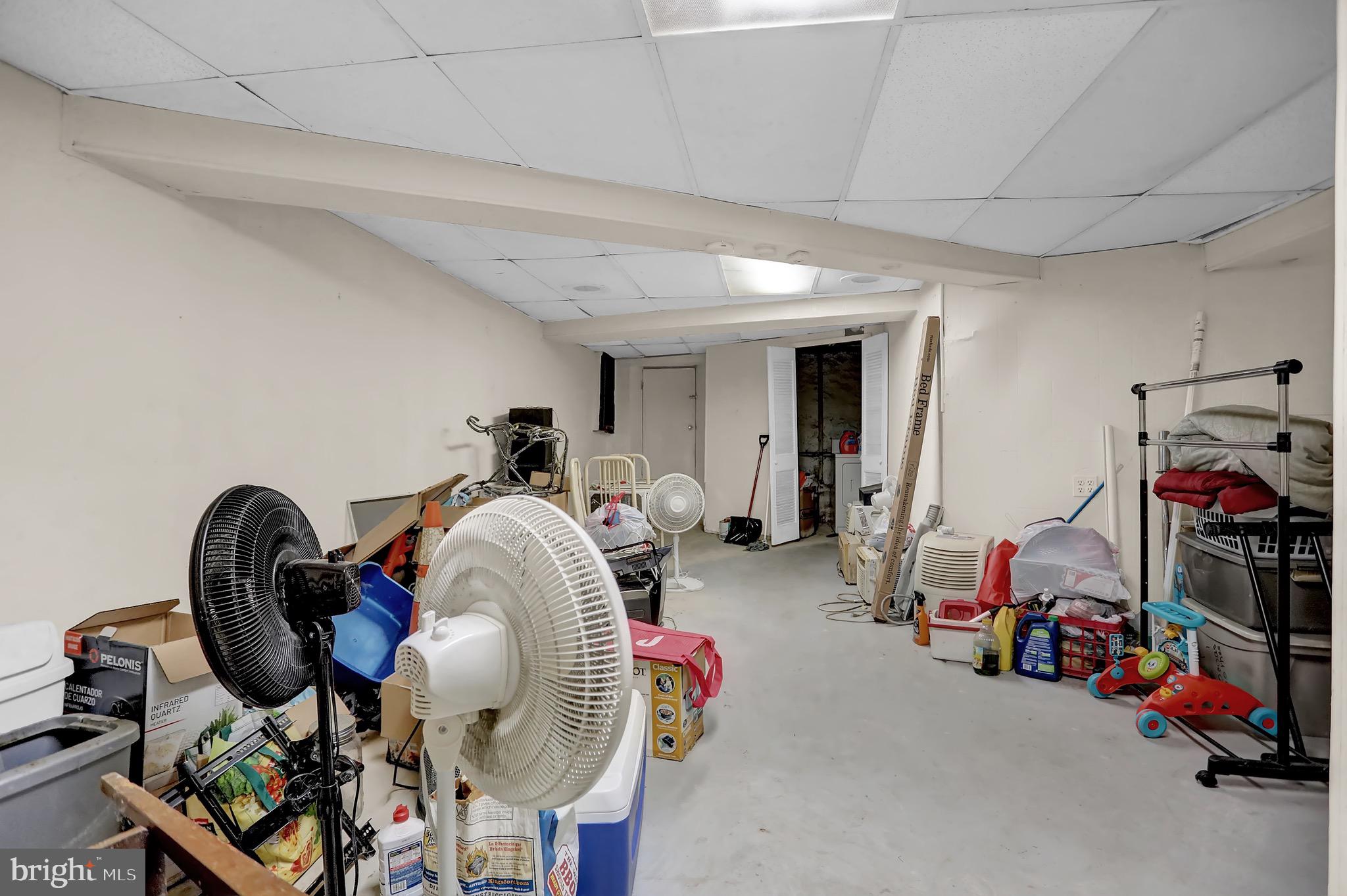 BELAIR-EDISON - Residential