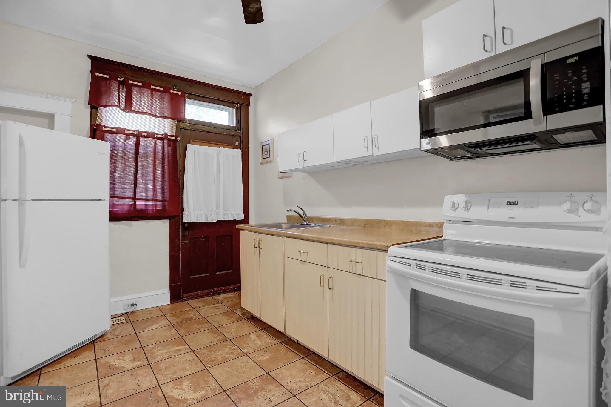 BELAIR-EDISON - Residential