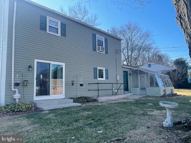 GREENWOOD MALL - Residential