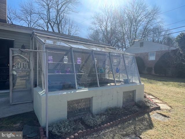 GREENWOOD MALL - Residential