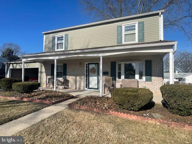 GREENWOOD MALL - Residential