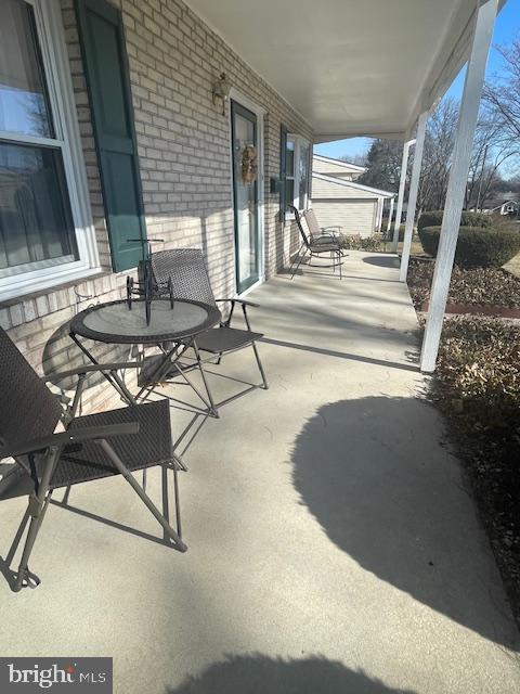 GREENWOOD MALL - Residential