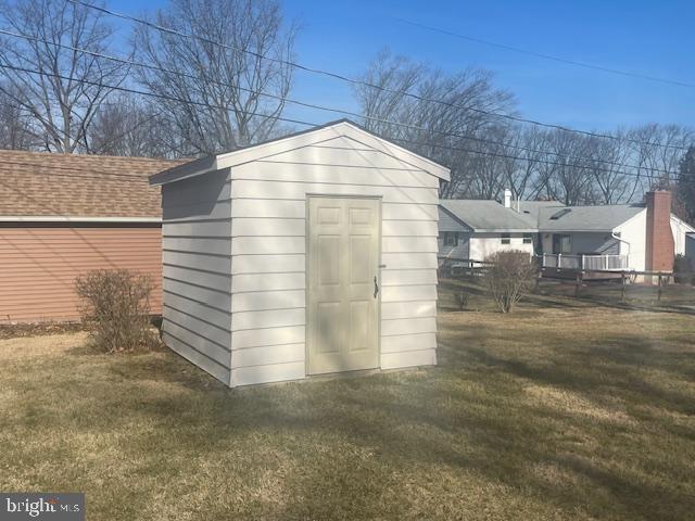 GREENWOOD MALL - Residential