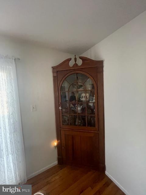 GREENWOOD MALL - Residential