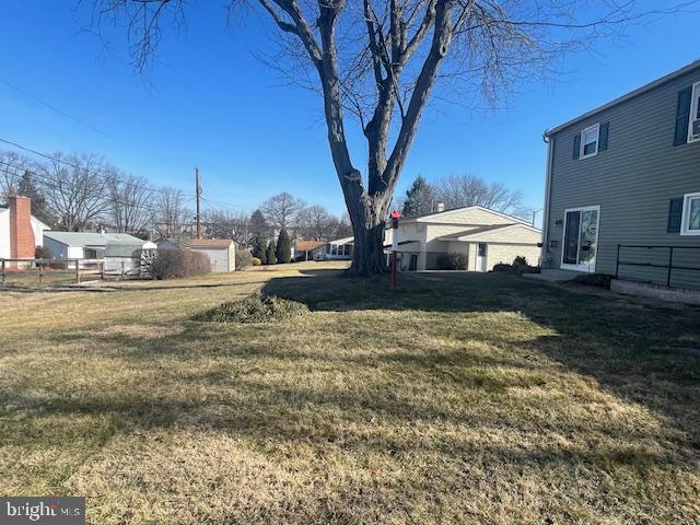 GREENWOOD MALL - Residential