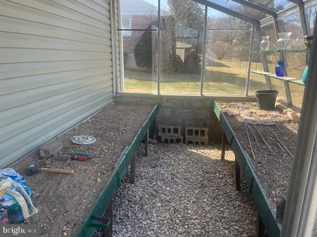 GREENWOOD MALL - Residential