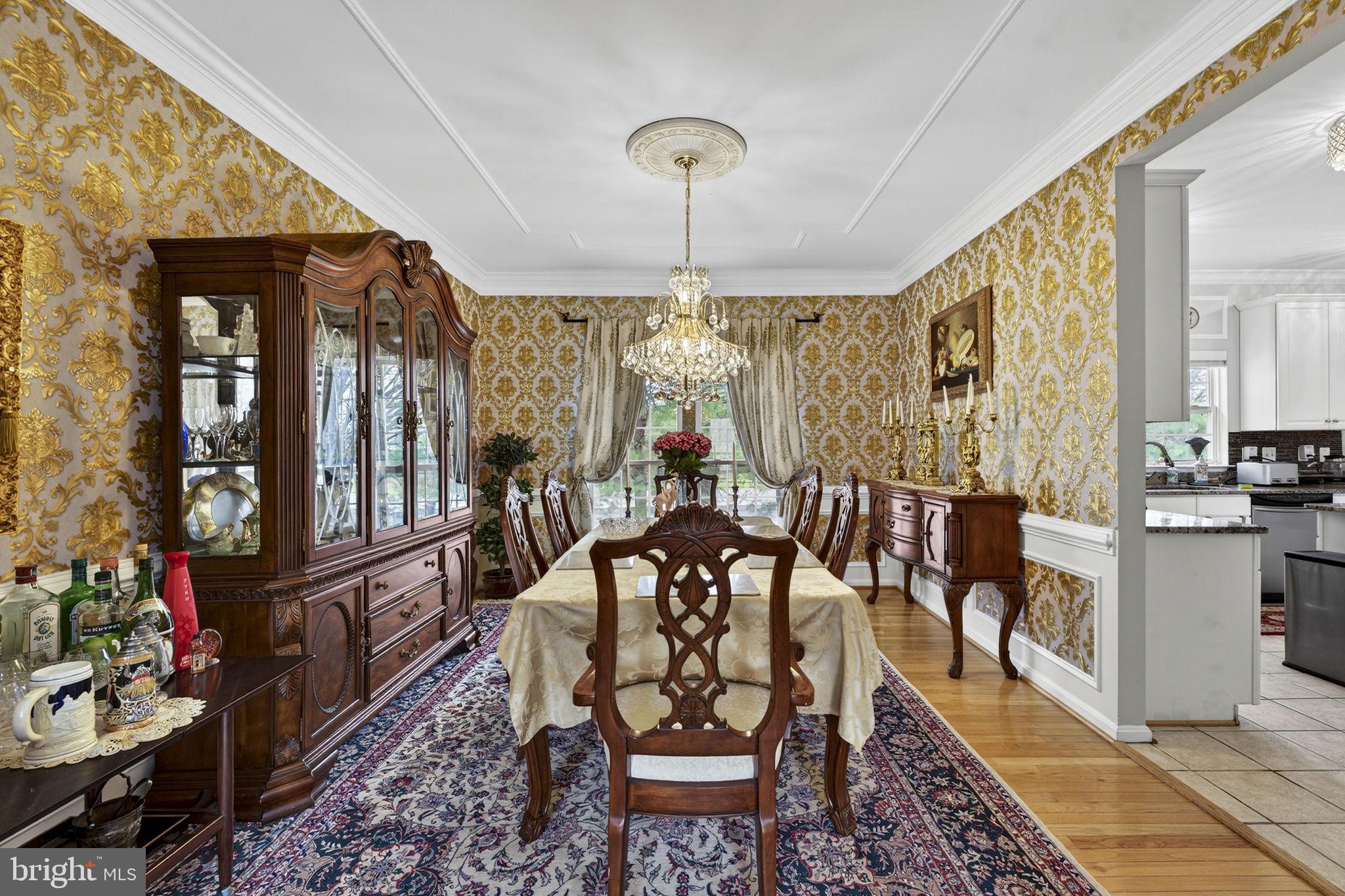 GREAT FALLS CHASE - Residential