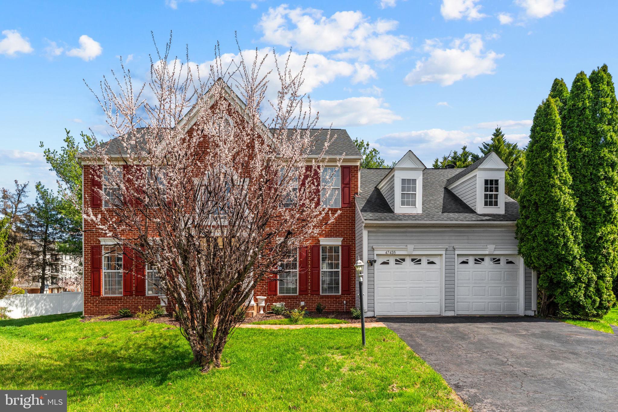 GREAT FALLS CHASE - Residential