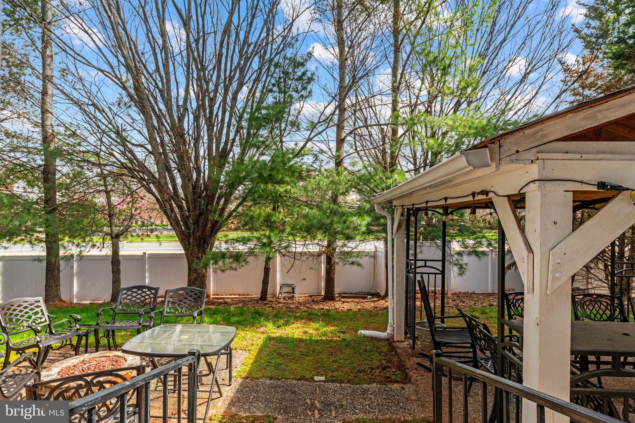 GREAT FALLS CHASE - Residential