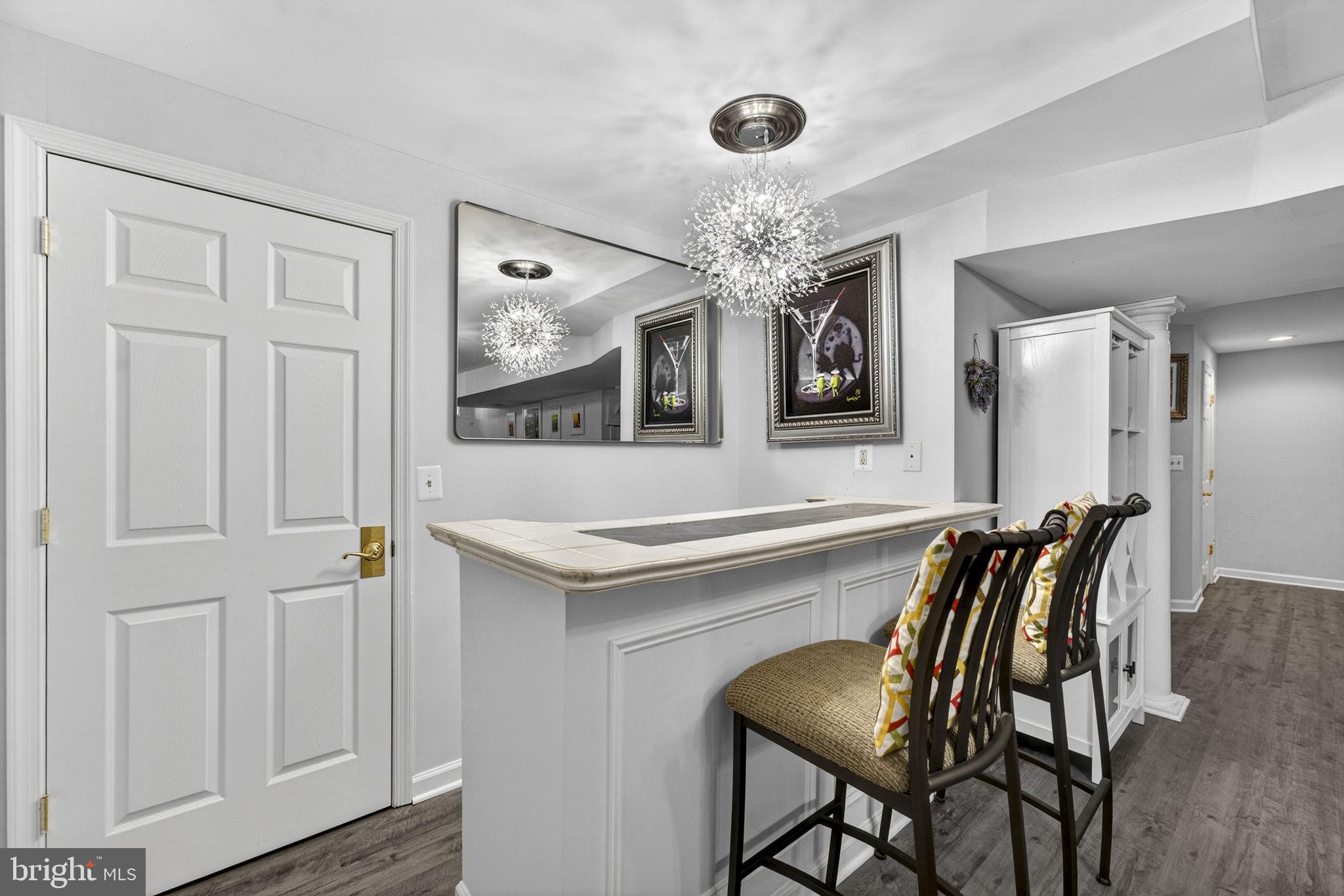 GREAT FALLS CHASE - Residential