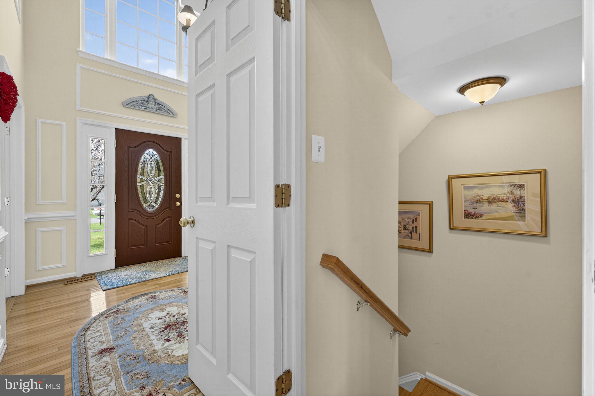 GREAT FALLS CHASE - Residential