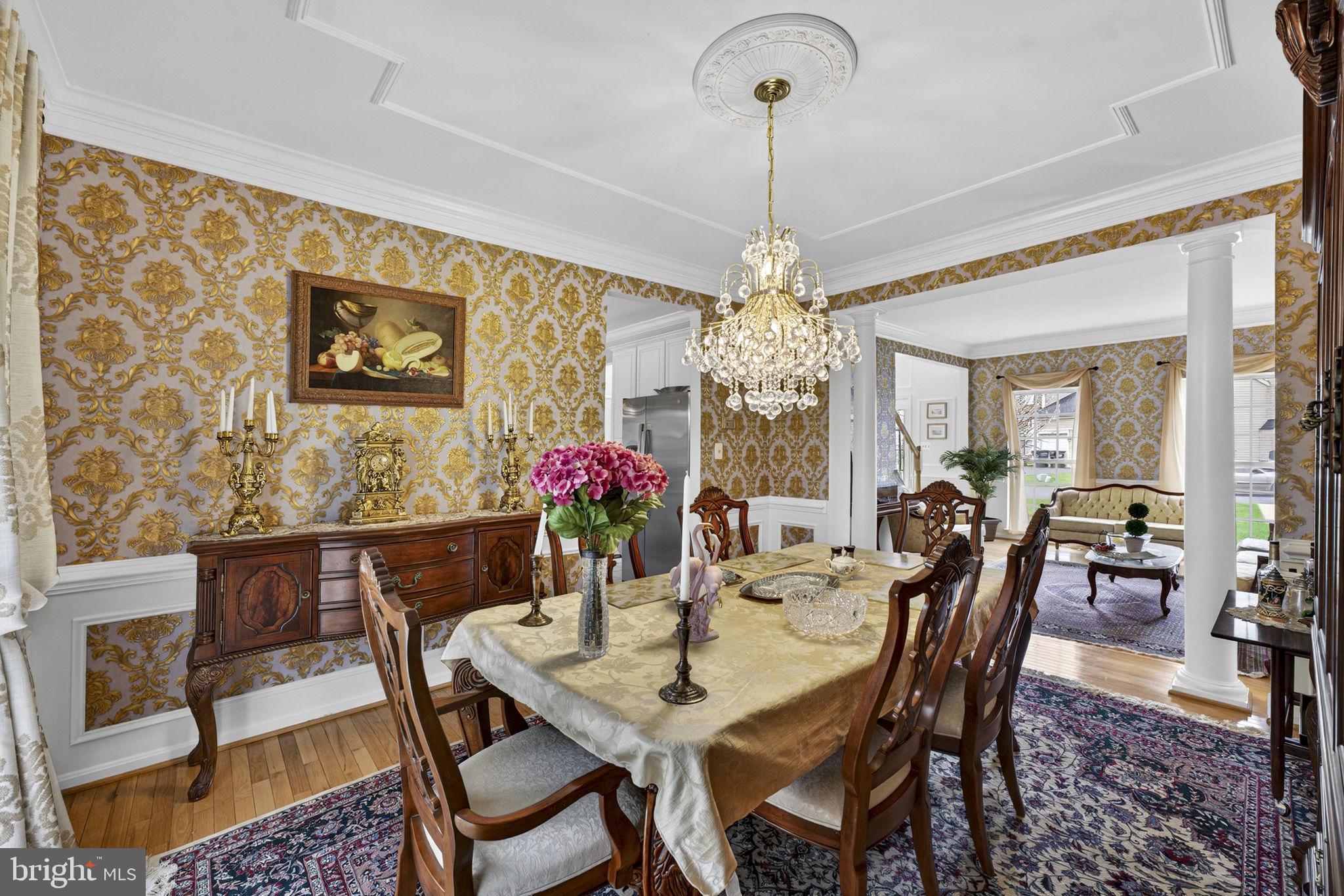 GREAT FALLS CHASE - Residential