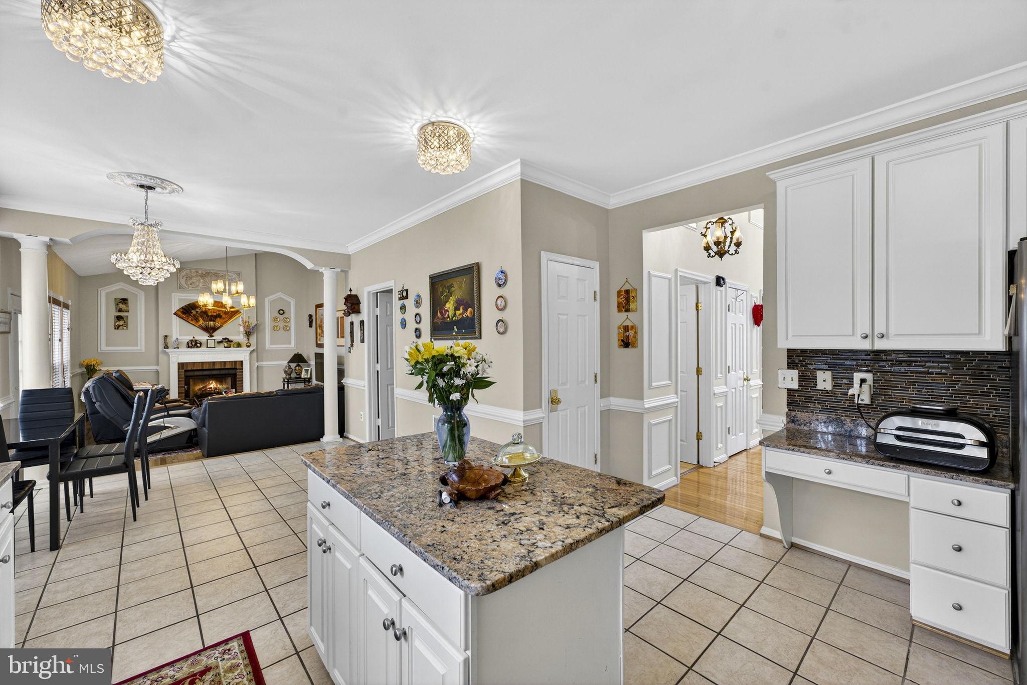 GREAT FALLS CHASE - Residential