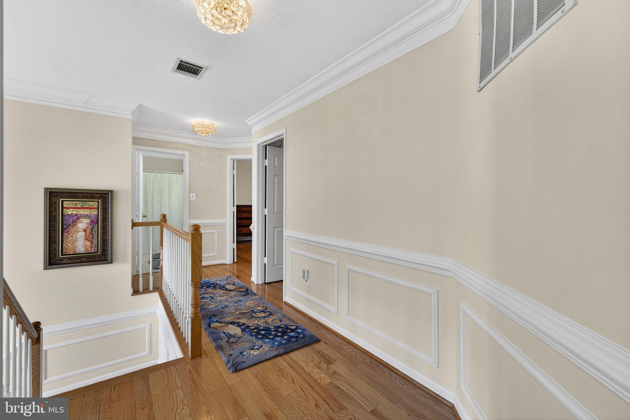 GREAT FALLS CHASE - Residential